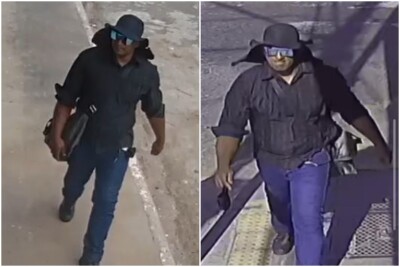 Preso suspeito de roubo seguido de estupro em Goiânia, após divulgação de imagens