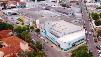 Santa Casa de Anápolis retoma atendimentos após acordo com a prefeitura