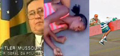 Internautas viralizam ao publicarem fofocas familiares no Twitter Até crimes foram confessados no microblog