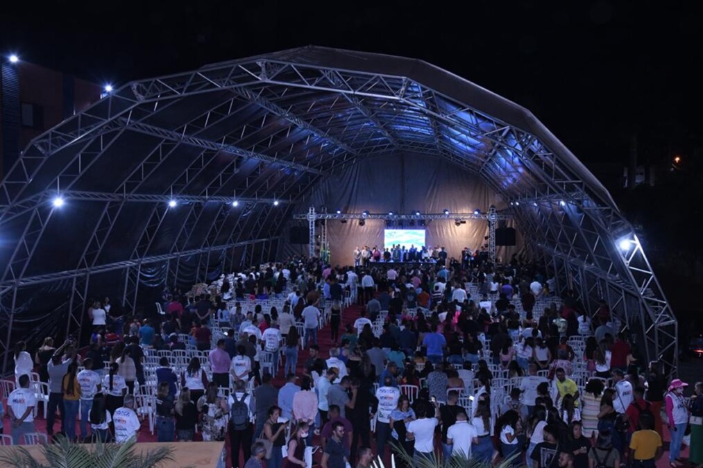 Movimento Científico e Cultural de Aparecida de Goiânia deve ter 15 mil atendimentos à comunidade