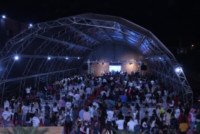 Movimento Científico e Cultural de Aparecida de Goiânia deve ter 15 mil atendimentos à comunidade