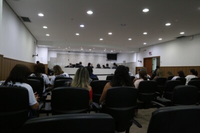 Goiânia: chefe de quadrilha é condenado por ser mandante de homicídio e ocultação de cadáver