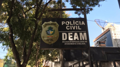 Homem é preso suspeito de abuso sexual contra enteada durante 15 anos, em Goiânia