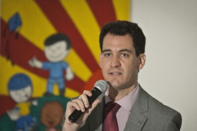 Secretário dos Direitos da Criança e do Adolescente é exonerado