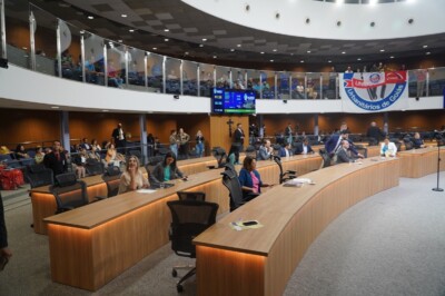 Assembleia instala Frente Parlamentar de Combate ao Aborto na terça