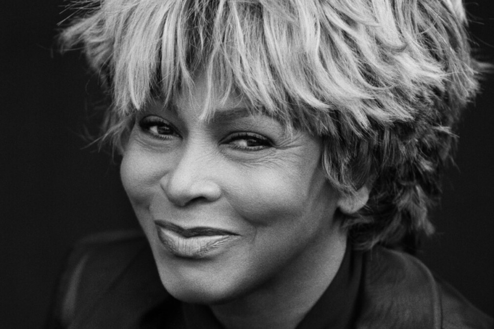 Morre Tina Turner, cantora e diva do rock n' roll, aos 83 anos