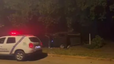 Mulher morre e outras três ficam feridas em acidente na BR-158