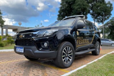 PF investiga ameaça a escolas em município do Acre