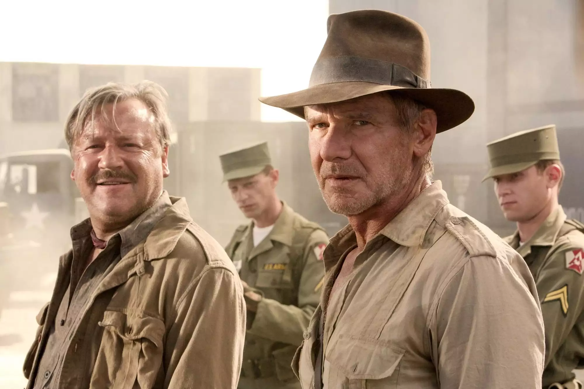 Indiana Jones: Do Pior ao Melhor Filme