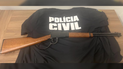 Criança de 11 anos é atingida com tiro acidental no rosto, em Jataí