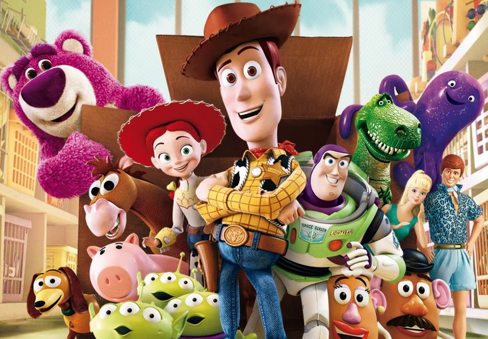 Toy Story 4': divertido, filme encerra saga dos brinquedos de