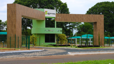 IF Goiano divulga edital de concurso com vagas para nível médio, técnico e superior em 11 municípios de Goiás