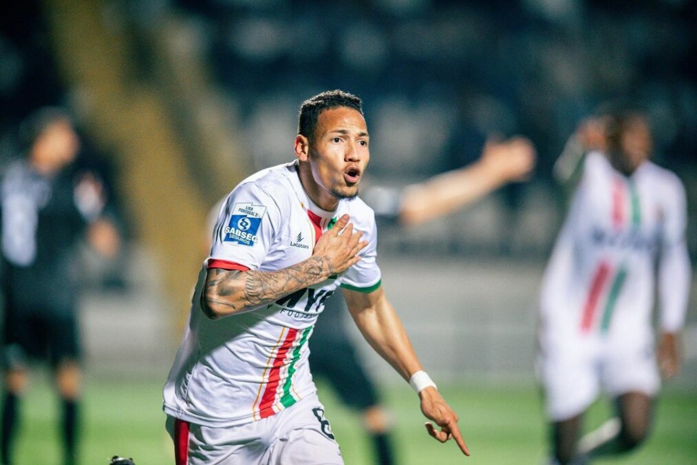 Ronald estrela amadora (1)