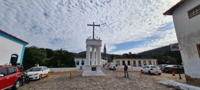 Alterações devem permanecer até o encerramento do festival Fica 2023: Trânsito no Centro Histórico de Goiás recebe mudanças