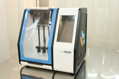 UFG adquire equipamento pioneiro que impulsionou o desenvolvimento das vacinas contra a Covid-19