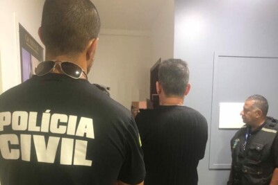 Polícia investiga empresa suspeita de enganar clientes em vendas de imóveis em Valparaíso