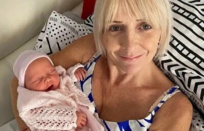 Mulher engravida aos 53 anos após 21 tratamentos de fertilização in vitro Escocesa tentou por mais de duas décadas e passou por abortos