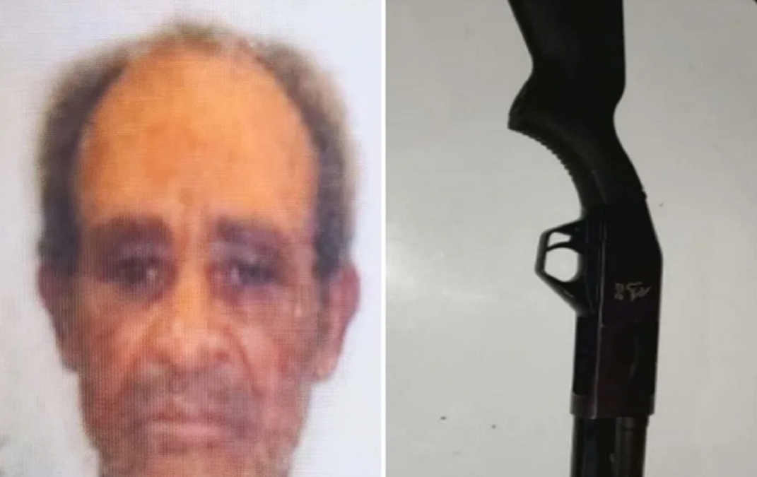 Homem morre a tiros em Rio Verde