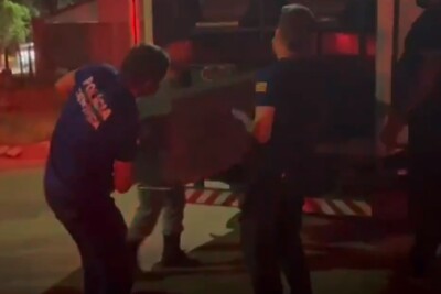 Irmãos se esfaqueiam até a morte em Firminópolis