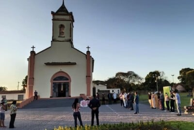 Menor município de Goiás, Anhanguera tem 32 candidatos para 9 cadeiras da Câmara