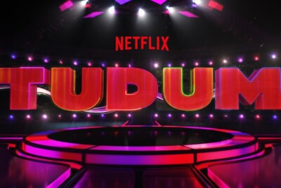 TUDUM DA Netflix