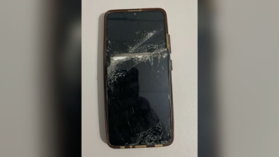 Homem é preso após agredir companheira que negou relações sexuais, em Guapó