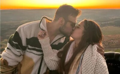 Após relacionamento ioiô com Fernando Zor, Maiara assume namoro com outro sertanejo Matheus Gabriel coleciona hits como 'Multa de Condomínio'