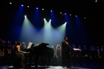 Coro Sinfônico Jovem de Goiá