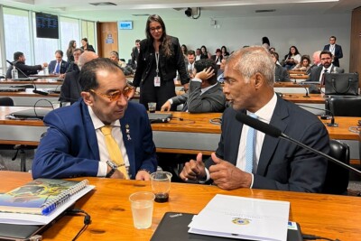 Kajuru é eleito vice-presidente da Comissão de Esportes do Senado e promete postura de CPI