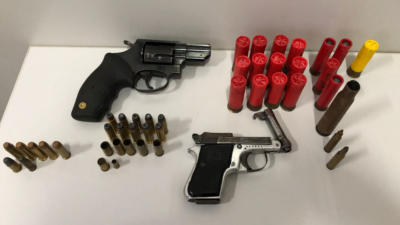 Operação investiga homicídio de fiscal de postura e disparo de arma de fogo em Formosa