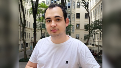 Goiano com síndrome rara no ouvido luta para conseguir tratamento nos EUA