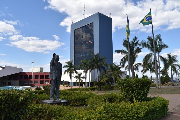 Goiás Pesquisas/Mais Goiás: 0,97% dizem que a administração municipal é ótima