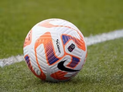 Bola oficial do Torneio de toulon 2023