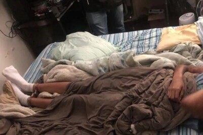 Polícia diz que suspeito de sequestro a criança em Luziânia esperou 3 horas na porta de escola