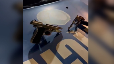 Ciganos: Avô leva dois tiros após tentar resgatar neta de 12 anos sequestrada para ser forçada a se casar em Goianira