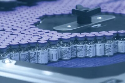 Goiânia recebe 34 mil doses da vacina contra dengue