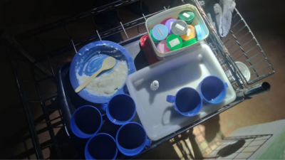 Abrigo investigado por dopar idosos passa por intervenção civil em Valparaíso de Goiás