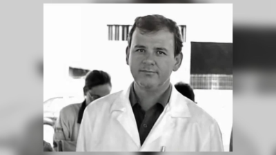 Morre médico que ficou ferido após acidente contra caminhão de carga em Itumbiara