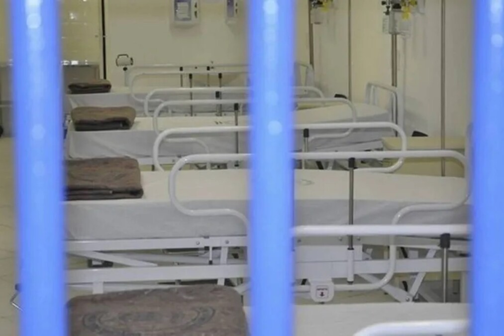 Ministério da Saúde cria plano para combater 11 doenças em presídios