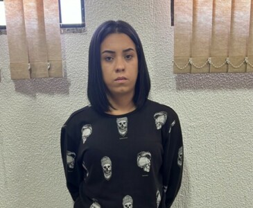 Polícia prende no DF suspeita de latrocínio tentado em Planaltina de Goiás