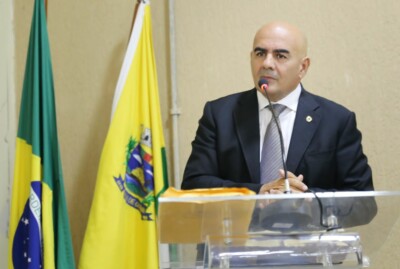 Deputado que quer mudar nome de Aparecida diz que decisão será por plebiscito