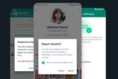 WhatsApp lança silenciamento de ligações de números desconhecidos Recurso já está disponível em configurações de privacidade