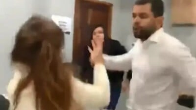 TJ-SP absolve procurador que espancou a chefe, e determina internação por três anos em hospital psiquiátrico Demétrius de Oliveira de Macedo