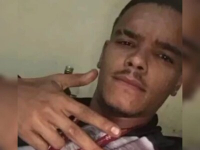 Jovem de 20 anos, filho e neto de agentes da Polícia Civil, é assassinado em Anápolis GIH apura a motivação e autoria do crime