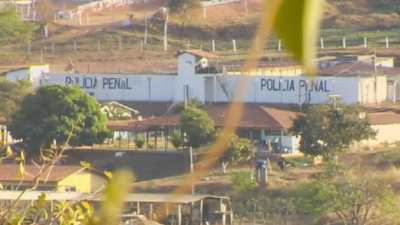 Trindade: diretor de unidade prisional é afastado após denúncias de agressão e tortura