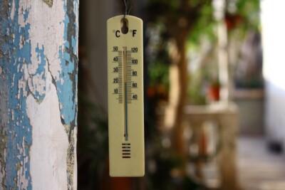 Catalão e Jataí podem marcar 6ºC nesta semana