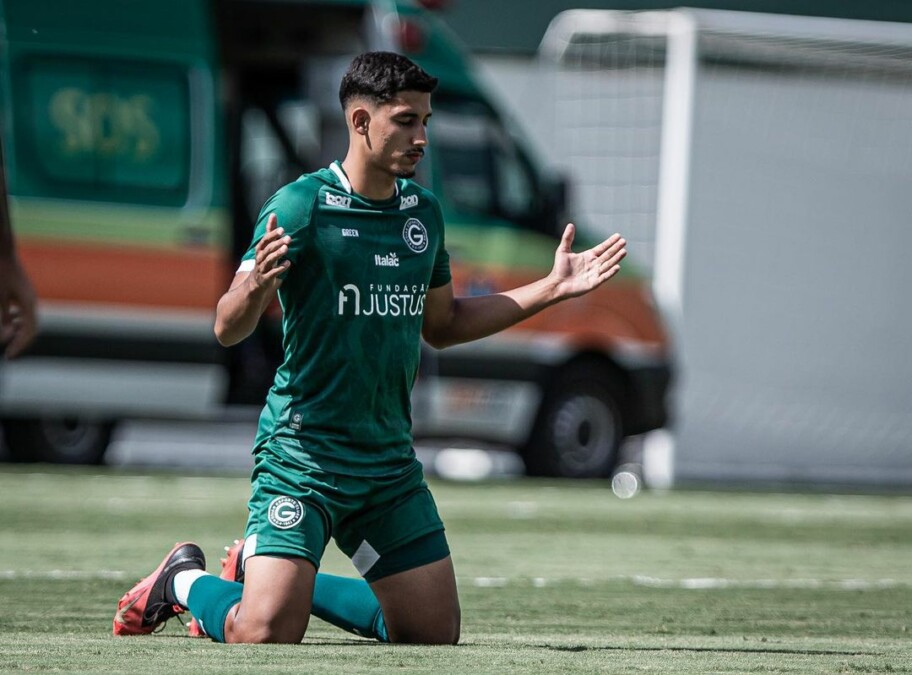 Luis Miguel x cruzeiro – heber