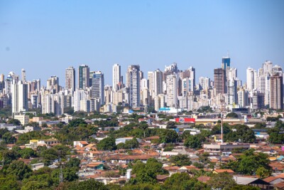 Aluguel em Goiânia teve 38,4% de aumento nos últimos 12 meses, diz levantamento