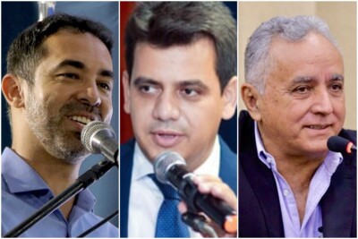 Goiás Pesquisas/Mais Goiás: na estimulada em Senador Canedo, Pellozo tem 22,46% e Carpegiane 15,22%