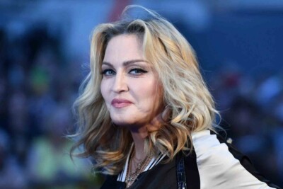 Madonna